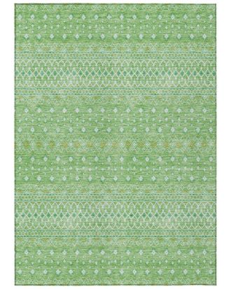 Addison Rugs Indoor/Outdoor Polyester Rug