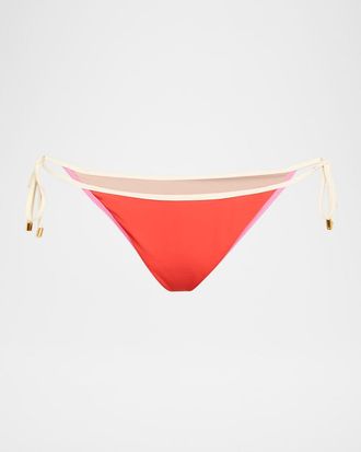 PQ Swim Cecelia Passion Bikini Bottoms