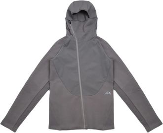 Oakley Dit is de eerste keer dat ik dit ooit heb gezien