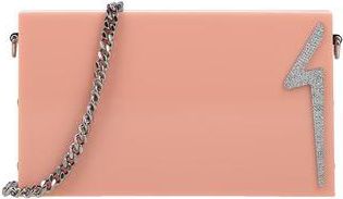Giuseppe Zanotti BAGS - Cross-body bags sur YOOX.COM
