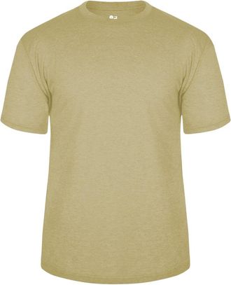 Badger Triblend Performance T-Shirt