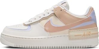 Nike (WMNS) Nike Air Force 1 Shadow Sail Pale Vanilla DZ1847-114