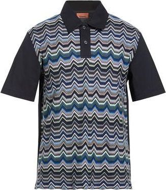 Missoni TOPWEAR - Polo su YOOX.COM