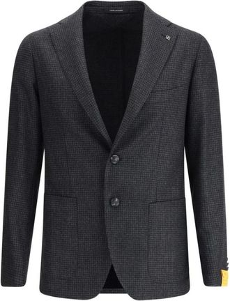 Tagliatore Hombre, Chaquetas, Gris, Talla: 2XL