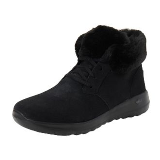 Skechers Womens ON-THE-GO JOY Black