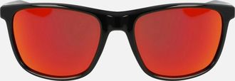 Nike Mens Nike Essential Endeavor Sunglasses - Black - Size: ONE size