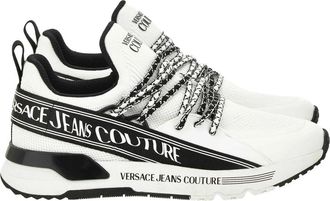 Versace Sneakers - Heren - Sneakers - Wit - 39 EU - Schoenen