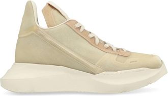 Rick Owens Uomo, Scarpe, Beige, 42 EU, new