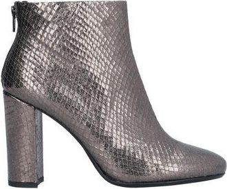 Anna F. FOOTWEAR - Ankle boots sur YOOX.COM