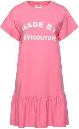 Semicouture DRESSES - Mini dresses sur YOOX.COM