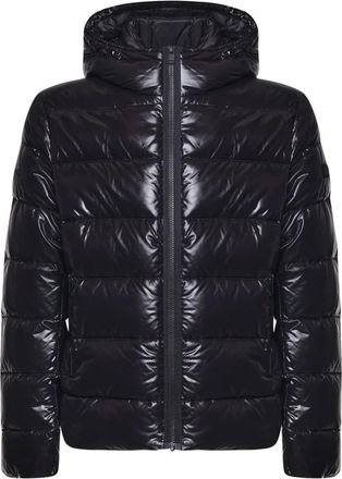 Fay Double Front Waterafstotende Jas - Heren - Winterjassen - Zwart - 2XL - Jassen
