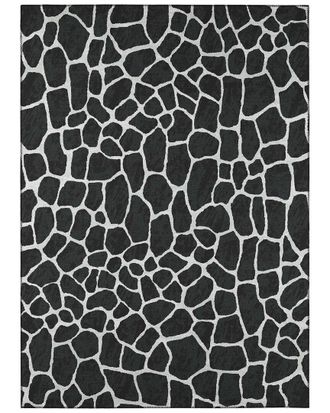 Addison Rugs Safari Indoor/Outdoor Washable Rug
