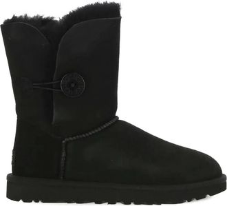 UGG Bailey lammy laarzen - Zwart