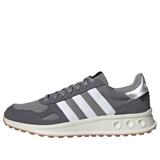 adidas Run 84 Charcoal Solid Grey Cloud White IH8615