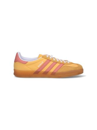 adidas Sneakers Gazelle Indoor Yellow