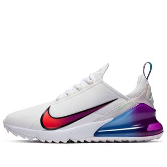 Nike Air Max 270 Golf NRG Gradient Pack CZ4912-120