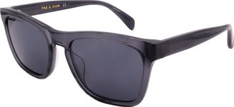 Rag & Bone Rag & Bone SUNGLASSES RNB5051/S-HWJ-54-19-145 NON-POLARIZED