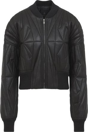Moncler Geocamo Cropped Jacket