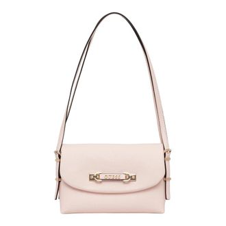 Guess Tassen, Dames, Roze, ONE Size, Leer, Kleine Tas