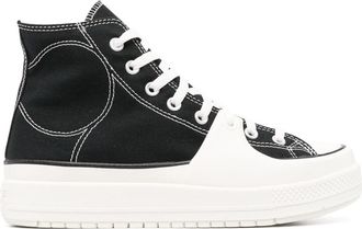 Converse Chuck Taylor All Star Construct sneakers - unisex - Rubber/Fabric/Fabric - 10.5 - Black