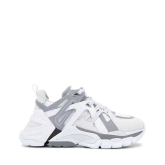 Ash Ash, Mujer, Zapatos, Blanco, Talla: 37 EU