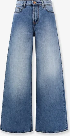 3x1 Jeans in blue denim - 3X1 - gender_Woman