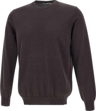 KANGRA Hombre, Jerseys, Marrón, Talla: 3XL