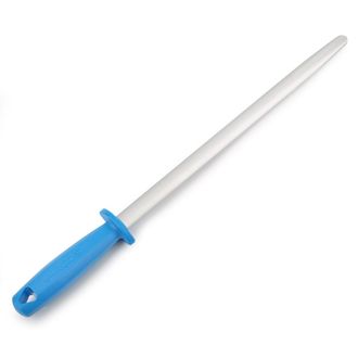 Arcos Afilador Arcos 279923 Ovalado Grano Extra Fino 350 Cm
