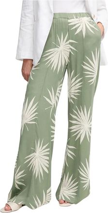 Oui Donna, Pantaloni, Multicolore, M, new