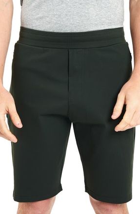 Public Rec Gamechanger Rec Shorts in Black at Nordstrom, Size 30