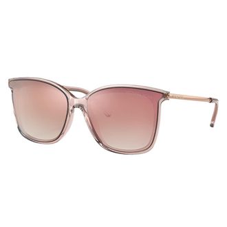 Michael Kors ZERMATT MK 2079U 31756F 61mm Womens Square Sunglasses