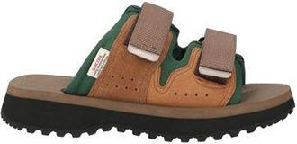 Suicoke CALZATURE - Sandali su YOOX.COM