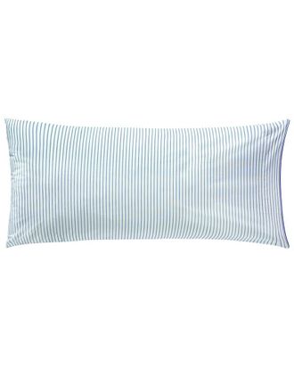 Anne de Sol&egrave;ne Anne De Sol&egrave;ne Organic Cotton Percale 200 Thread Count Galante Pillowcases