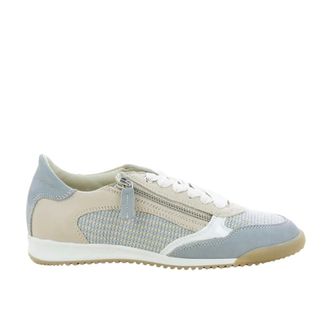 DL Sport Schoenen, Dames, Blauw, 39 EU, 6954 Sneaker