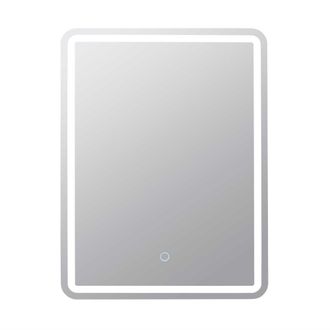 Forlight Forlight - Zico Espejo De Ba&ntilde;o Iluminado Con Led En Forma Rectangular