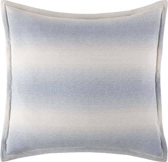 Peacock Alley Elena Euro Sham