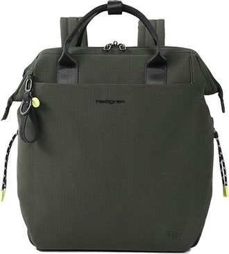 Hedgren Orizuru Handbags Slate Forest, Polyester