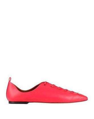 Stella McCartney SCHUHE - Schn&uuml;rschuhe auf YOOX.COM