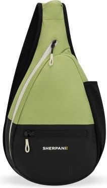 Sherpani Esprit Anti Theft Shoulder Sling Bag in Palm at Nordstrom