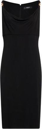 Versace DRESSES - Midi dresses on YOOX.COM