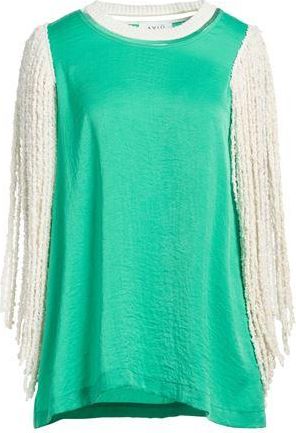 Avi&ugrave; CAMISETAS Y TOPS - Tops en YOOX.COM