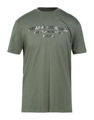 A|X Armani Exchange CAMISETAS Y TOPS - Camisetas en YOOX.COM