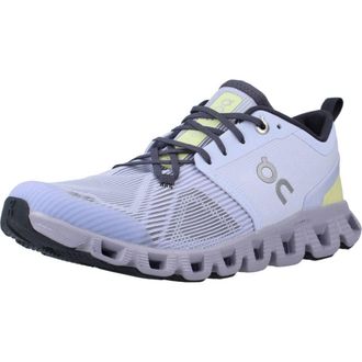 On Cloud X 3 Shift Womens - Heather Midnight - 40 EU