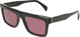 Paul Smith Mens 57mm Sunglasses PS25620S-001