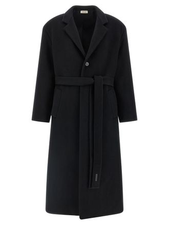 Fear of God Relaxed Coat