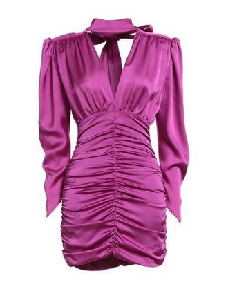 Nineminutes KLEIDER - Mini-Kleider auf YOOX.COM