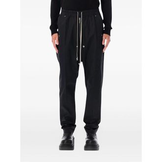 Rick Owens Bela Zip-up Trousers