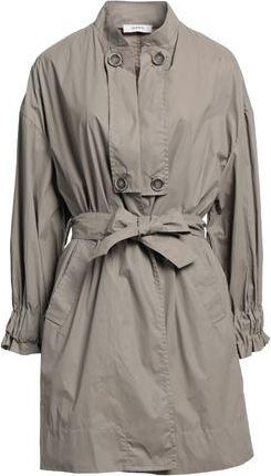 Alpha Studio COATS & JACKETS - Overcoats & Trench Coats sur YOOX.COM