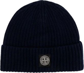 Stone Island Beanie
