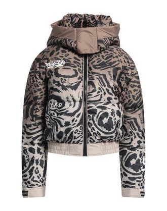 Disclaimer COATS & JACKETS - Puffers on YOOX.COM